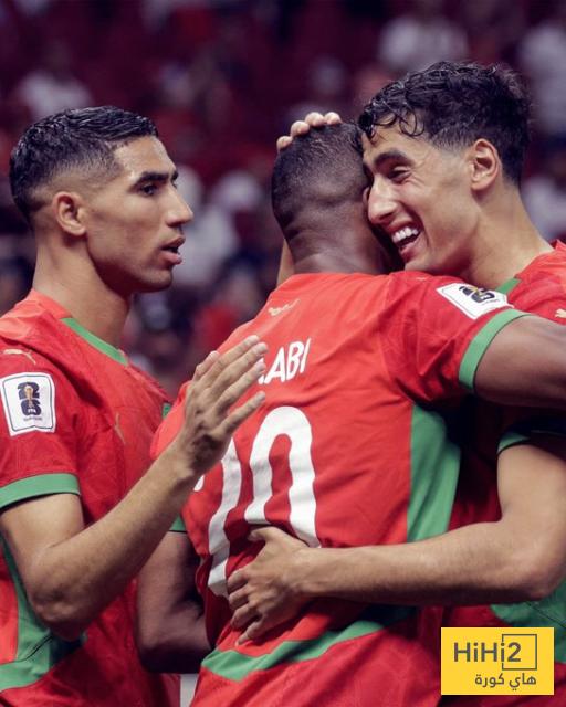 تقييم لاعبو منتخب المغرب بعد الفوز على النيجر تقييم لاعبو منتخب المغرب بعد الفوز على النيجر
