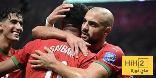 احصائيات مباراة المغرب ضد النيجر