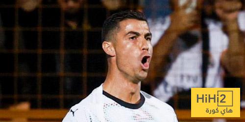 إحصائيات رونالدو أمام أرمينيا