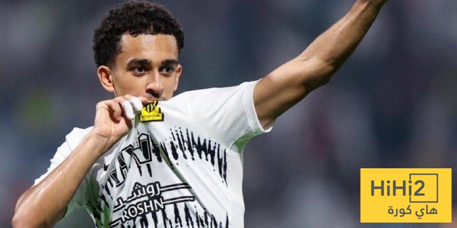 3 عروض لضم الغامدي من الاتحاد