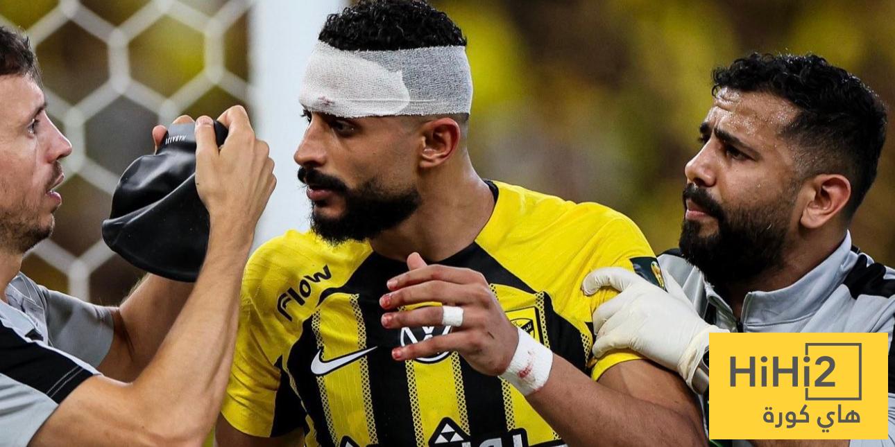 اخبار نيوز : الاتحاد يقترب من استعادة عبدالإله العمري