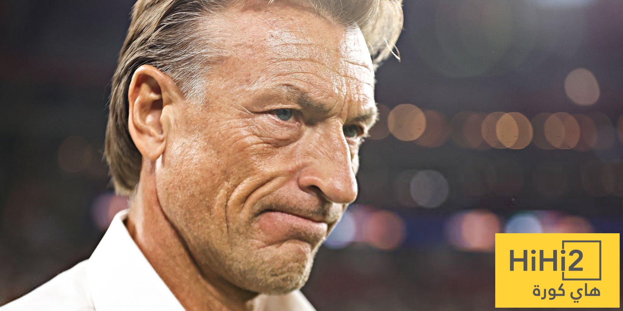 رينارد يضع العراق وإندونيسيا تحت المجهر.. استعدادات سعودية مكثفة لملاحق آسيا!