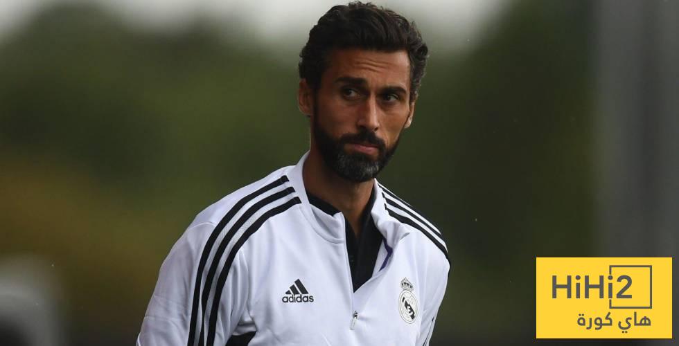 اخبار نيوز : خبر جيد لأربيلوا مع ريال مدريد كاستيا