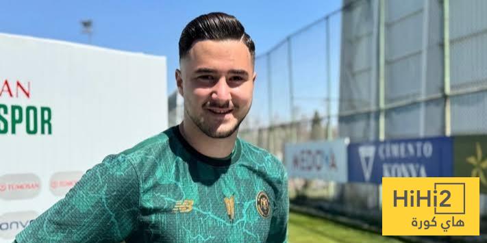 دينيز إرتاش يوضح موقفه من الانتقال إلى الدوري السعودي