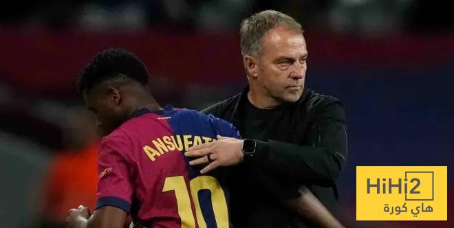 اخبار نيوز : صيف صعب على شباب برشلونة