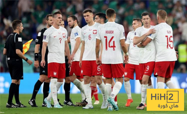 الرسم التكتيكي لتشكيلة بولندا ضد فنلندا الرسم التكتيكي لتشكيلة بولندا ضد فنلندا