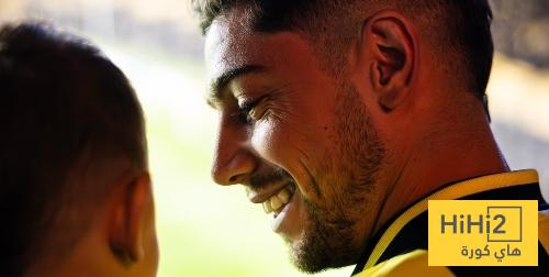 فالفيردي يصطحب أطفاله لتشجيع بنيارول