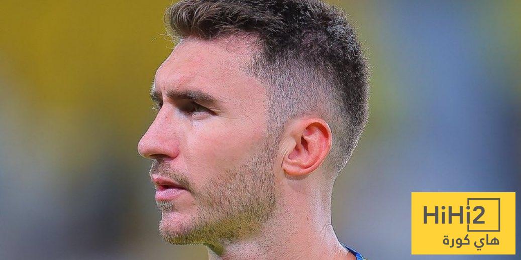 بيلباو يطالب فيفا بإعادة النظر في انتقال لابورت