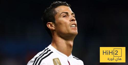 تخيل ان ريال مدريد كان ينافس مع هؤلاء الفاسدين