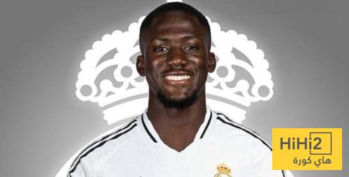 تشكيلة ريال مدريد المتوقعة الموسم القادم