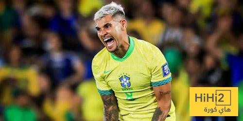 أرقام مهمة قبل مباراة البرازيل وبوليفيا