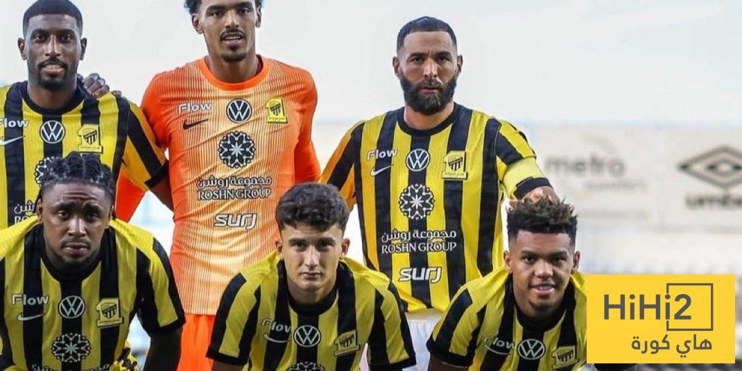 الشباب يضم لاعب الاتحاد