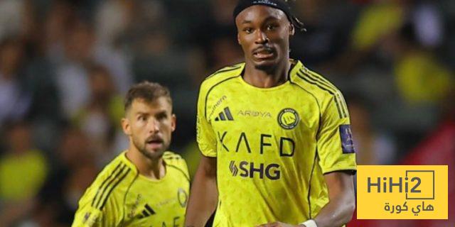حكم مباراة النصر واستقلال دوشنبه في دوري أبطال آسيا 2