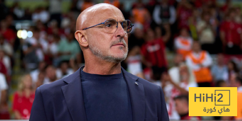 الجمهور يحسمها.. إسبانيا المنتخب الأفضل بلا منازع