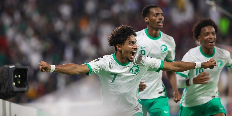 تحت 20.. المنتخب السعودي يستعد لمهمة مصيرية في مشواره