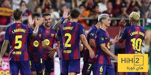 تذكرة مباراة برشلونة وفالنسيا.. الأغلى في تاريخ الكرة الإسبانية