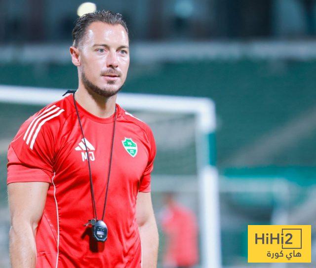 أرقام مهمة قبل مباراة الأهلي والاتفاق أرقام مهمة قبل مباراة الأهلي والاتفاق