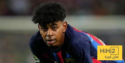 اخبار نيوز : لامين يامال يكشف تفاصيل جديدة عن ظهوره الاول مع برشلونة