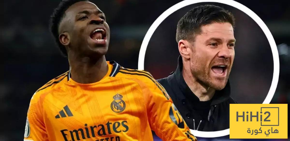 هل تكون عودة فينيسيوس بداية مرحلة جديدة مع ريال مدريد؟