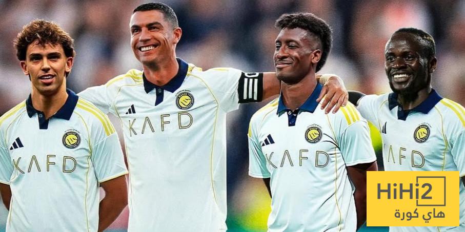 أولى خطوات التصحيح في النصر