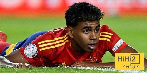 هل لامين قادر على الفوز بلقب كأس العالم ؟