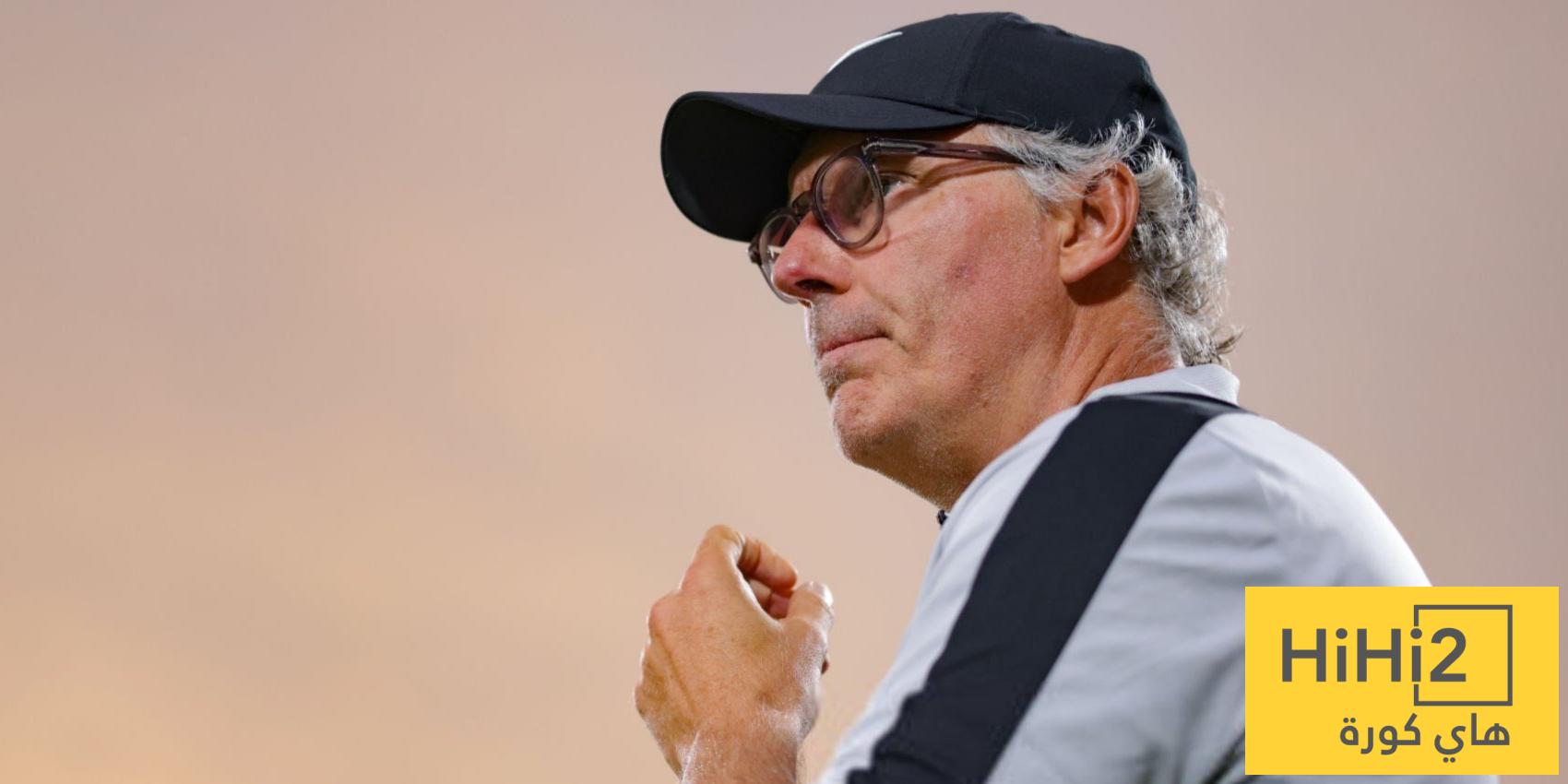 دفاع هش يثير القلق.. بلان أمام اختبار مبكر مع الاتحاد