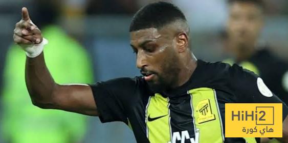 هل أخطأت إدارة الاتحاد في تجديد عقد شراحيلي؟