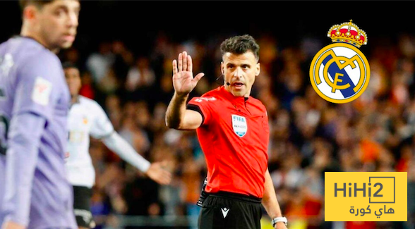 قناة الريال تنشر تقرير من المحكمة ضد الحكم  مانزانو من نغريرا … الادارة تصعد الفساد للفيفا