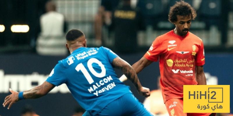 اخبار نيوز : بعد التعادل مع القادسية .. هل ينجح الهلال في استعادة الدوري؟