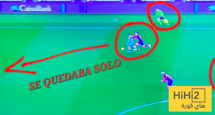اخبار نيوز : فيديو يفضح حكام نغريرا الفاسدين في الدوري الاسباني
