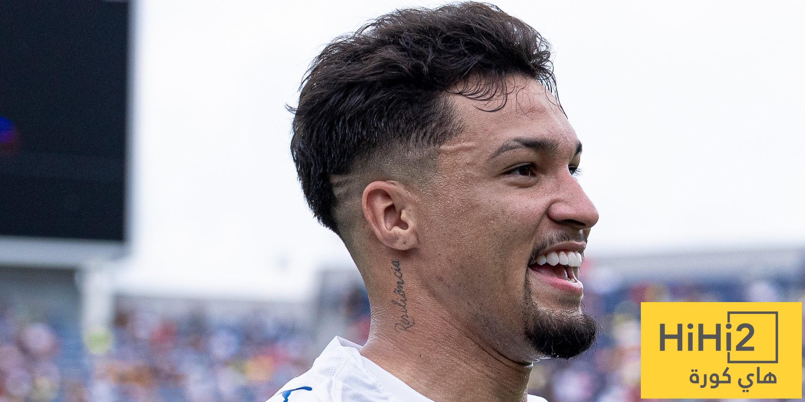 اخبار نيوز : بعد لودي .. هل يفسخ ماركوس ليوناردو عقده مع الهلال ؟