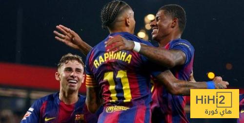 اخبار نيوز : ترتيب الدوري الاسباني بعد فوز برشلونة على فالنسيا
