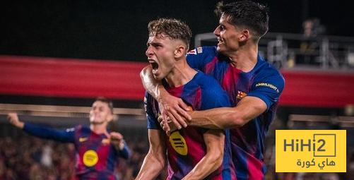 اخبار نيوز : فيديو : استياء لاعبي برشلونة من الخدمات الموجودة في ملعب يوهان كرويف