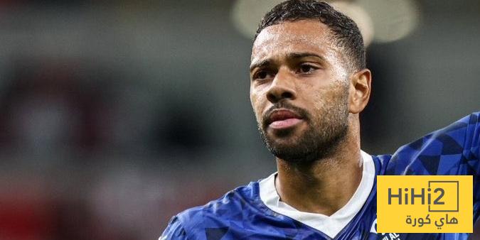 اخبار نيوز : بعد لودي .. هل فقد الهلال السيطرة على ملف بيع وإعارة لاعبيه؟
