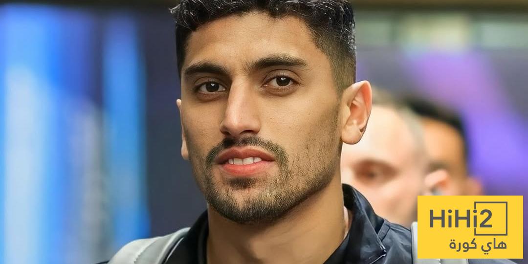 تألق حراس النصر في دوري روشن