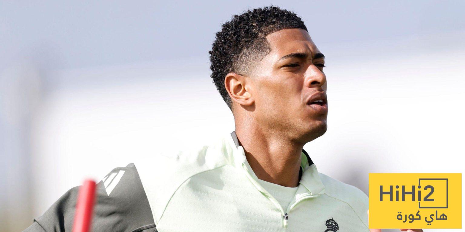 معجزة جود بيلينغهام!