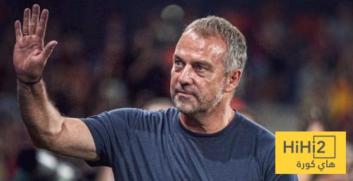 وجه جديد في تدريبات برشلونة اليوم