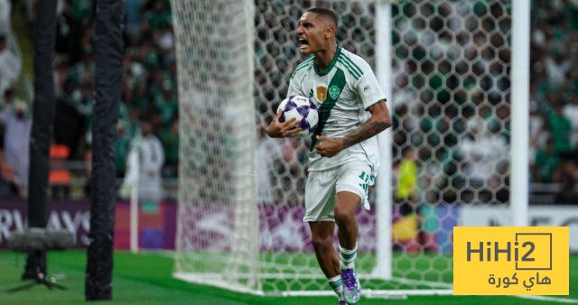 إنزو ميلوت يتألق أمام ناساف في دوري أبطال آسيا للنخبة