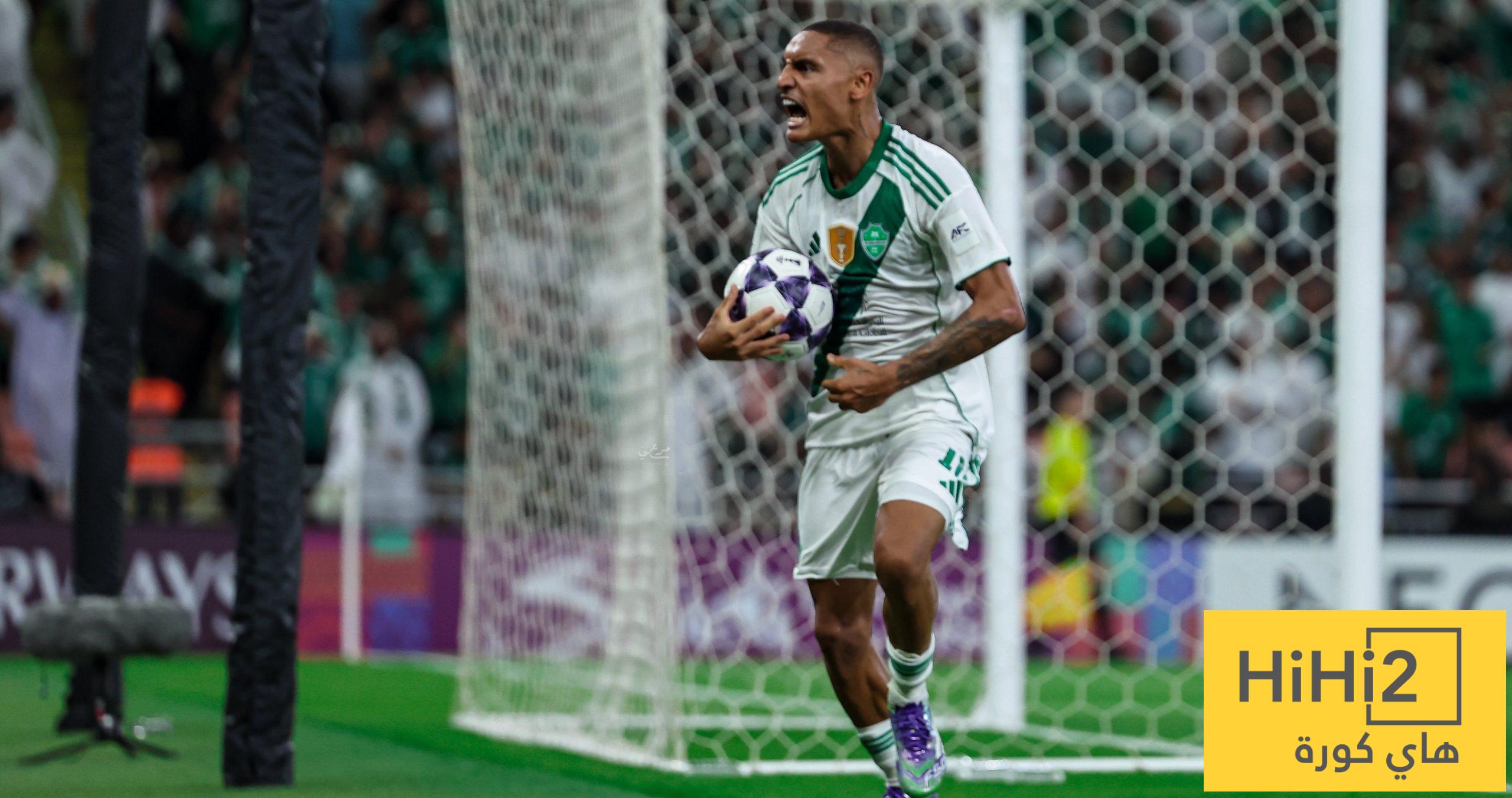 اخبار نيوز : إنزو ميلوت يتألق أمام ناساف في دوري أبطال آسيا للنخبة