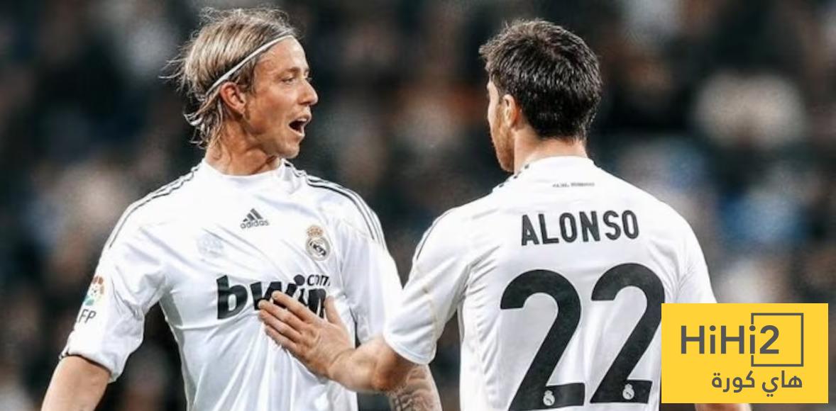 اخبار نيوز : هل يعود غوتي إلى ريال مدريد كلاعب في عهد ألونسو؟.. النجم الإسباني يحدد “دوره المثالي”!