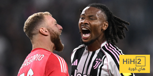 تشكيلة يوفنتوس الرسمية لمباراة بوروسيا دورتموند في دوري أبطال أوروبا