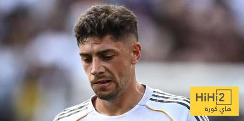 اخبار نيوز : تعليق فالفيردي على الجدل حول التحكيم في مباراة مارسيليا