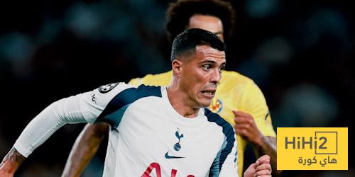 اخبار نيوز : أرقام بيدرو بورو أمام فياريال