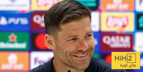 رد ألونسو على سمير نصري بعد اتهامه للريال بالسرقة