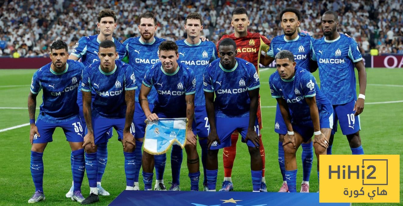 اخبار نيوز : طعم مُر وحلو في مرسيليا