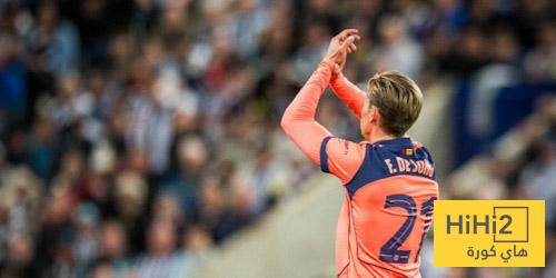 لماذا كان انتصار برشلونة على نيوكاسل مسألة حياة أو موت …؟!