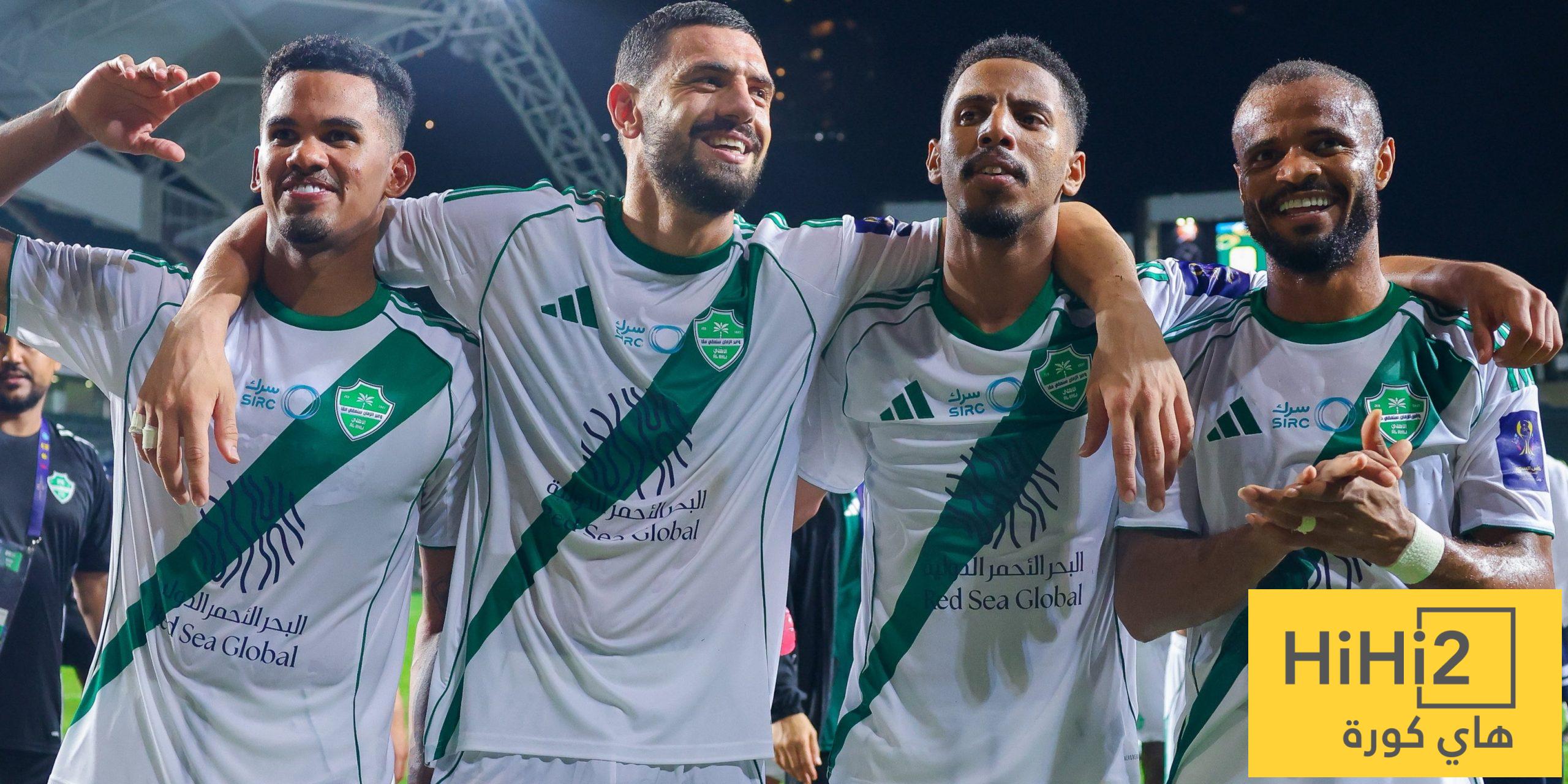 السلاح الأقوى للأهلي قبل مواجهة الهلال