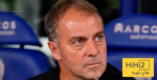 فليك يبحث عن بديل لهذا اللاعب ..!