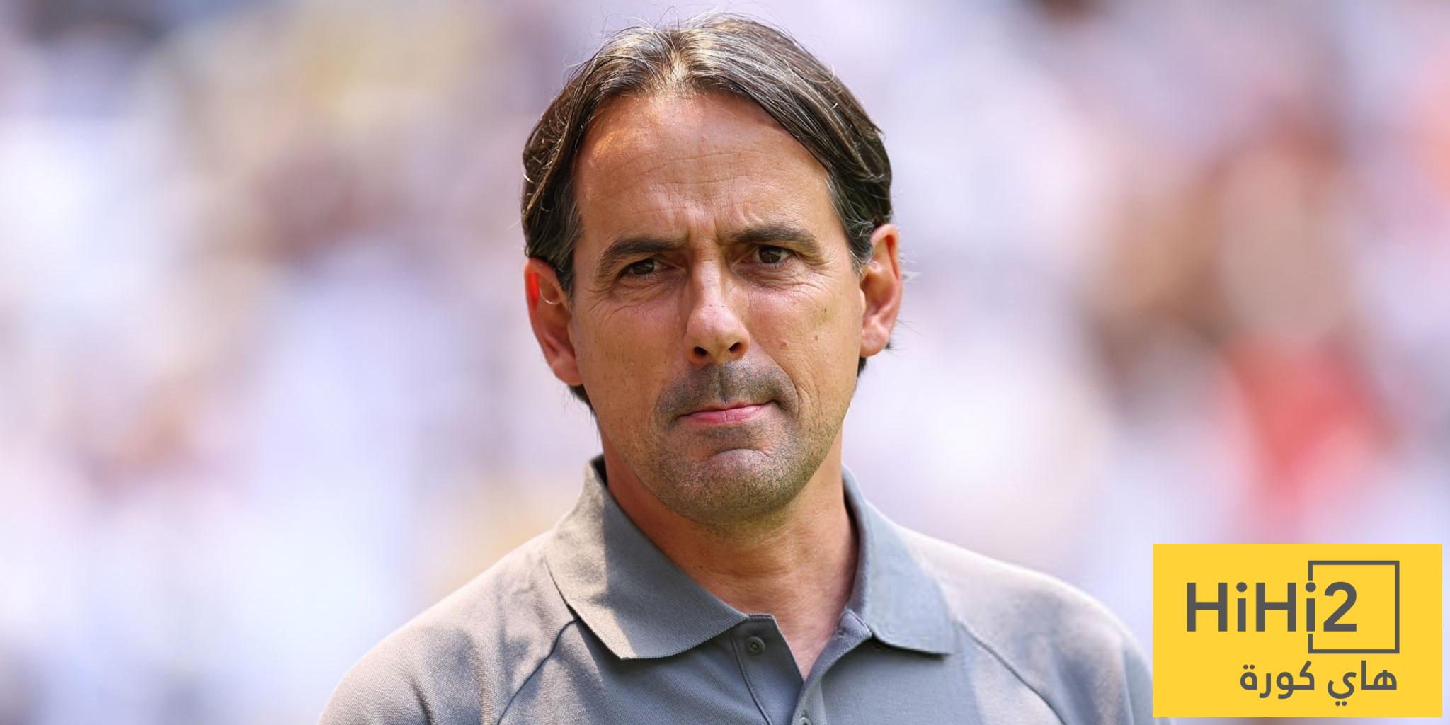 مع إنزاغي .. الهلال خارج المنافسة على الدوري!