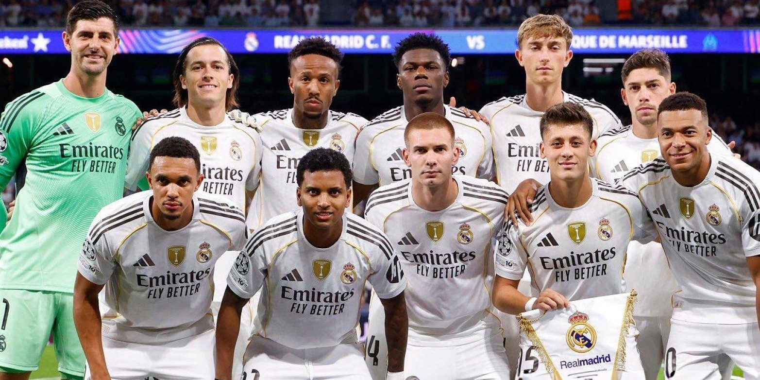 اخبار نيوز : تاريخ مواجهات ريال مدريد وإسبانيول